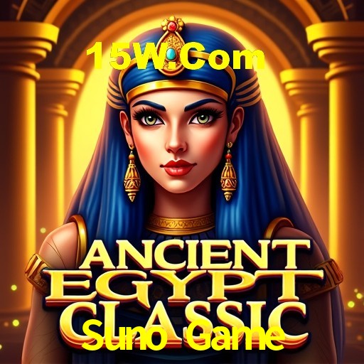 Casino VIP Suno Game