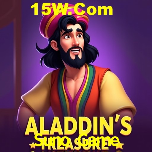 Suno Game Brasília - VIP Program