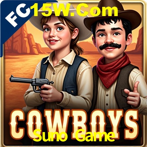 Interface do App Suno Game