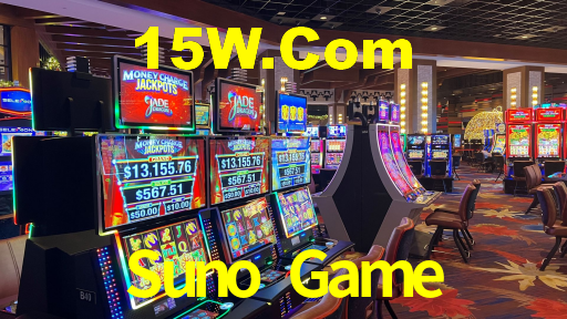 Suno Game: Seu Especialista em Apostas Esportivas Brasileiras