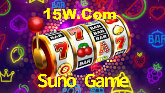 Suno Game - Installation Guide