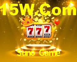 VIP Casino Suno Game