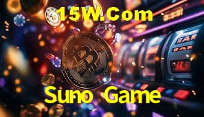 Game Statistics Suno Game