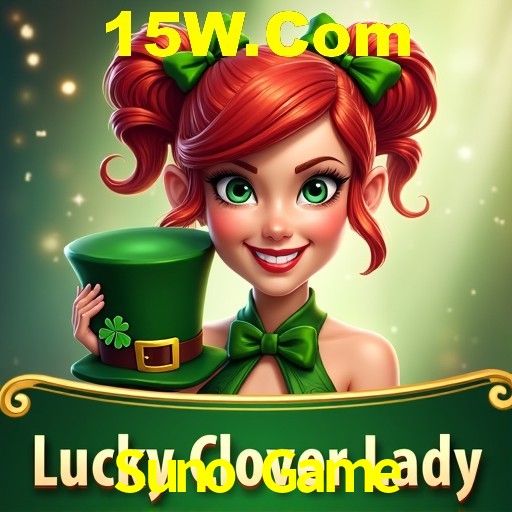 PIX Instantâneo Suno Game