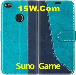 Integração de APIs Suno Game