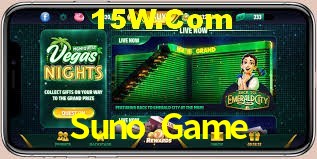 Experiência VIP Suno Game