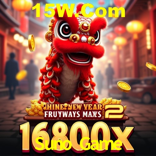 Jogos Exclusivos Suno Game