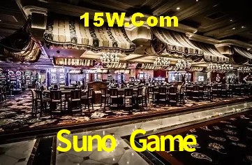 Segurança 2FA Suno Game