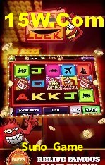 Suno Game Rio de Janeiro - Calendar