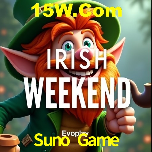 Descubra a Essência do Suno Game: Nossa História e Compromissos