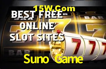 Suno Game Brasília - Security